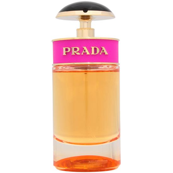 Prada Candy Eau De Parfum