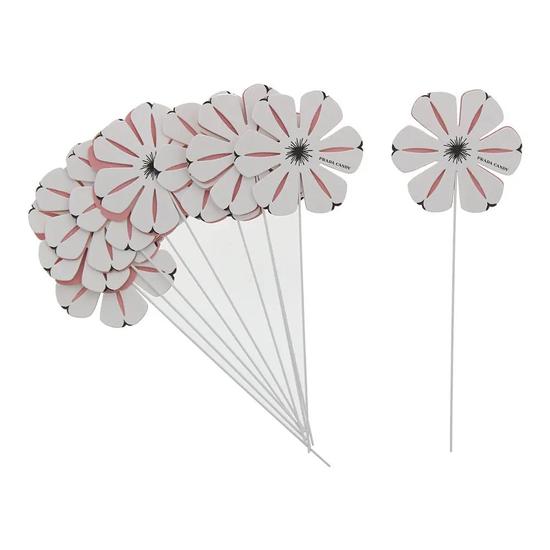Prada Candy Florale Blotters 10pcs Sales Offers