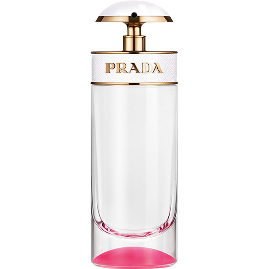 Prada Candy Kiss Eau De Parfum 80ml