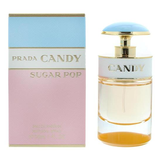 Prada Candy Sugar Pop Eau De Parfum