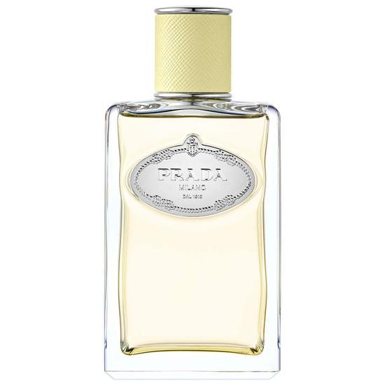 Prada Infusion De Gingembre Eau De Parfum