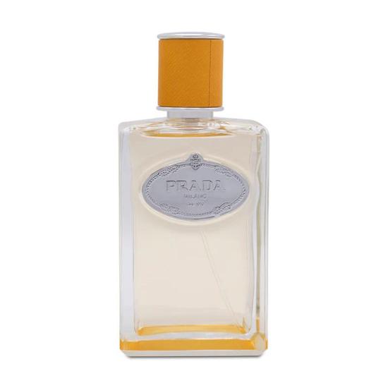 Prada Infusion Mandarine Eau De Parfum 100ml