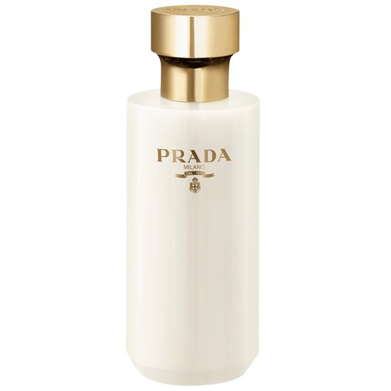 prada lotion