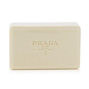 Prada La Femme Duo Set Soap 100g