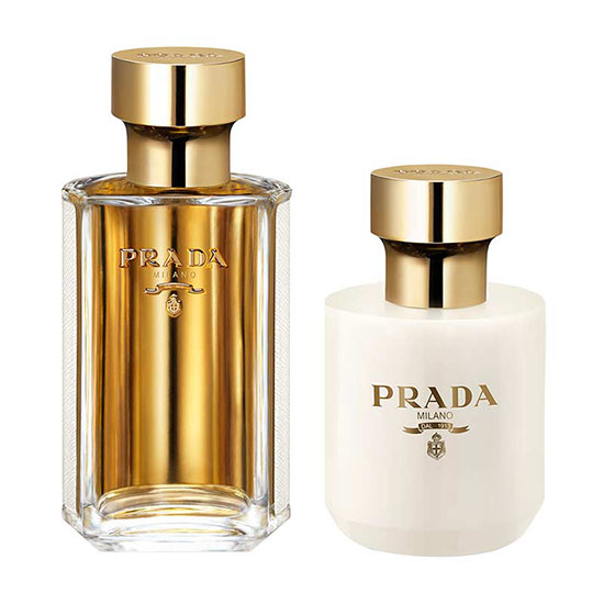 Prada La Femme Gift Set