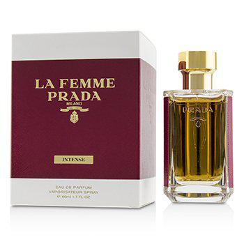 Prada La Femme Intense Eau De Parfum 50ml