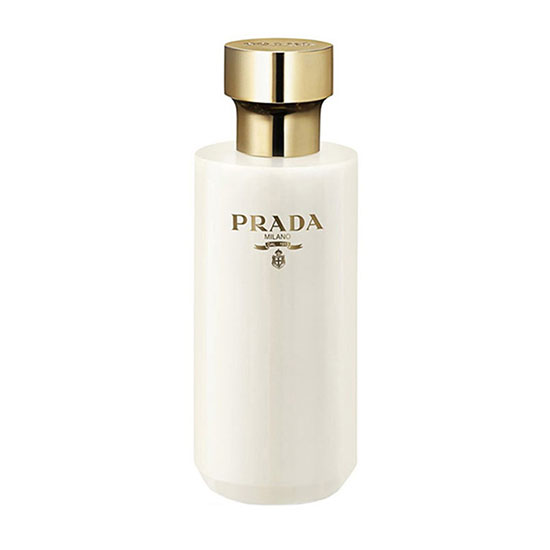 Prada La Femme Shower Gel