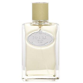 Prada Les Infusion De Vetiver Eau De Parfum 100ml