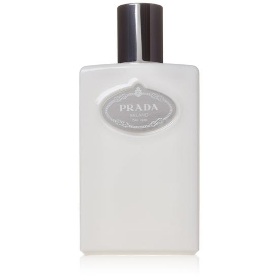 Prada Les Infusions De Prada Iris Body Lotion