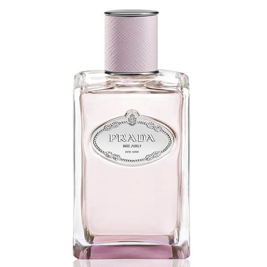 Prada Les Infusions De Prada Oeillet Eau De Parfum 100ml