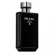 Prada L'Homme Intense Eau De Parfum 150ml
