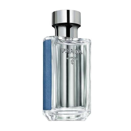 Prada por top homme