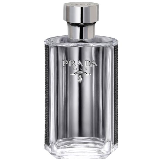 Prada L'Homme Eau De Toilette 100ml