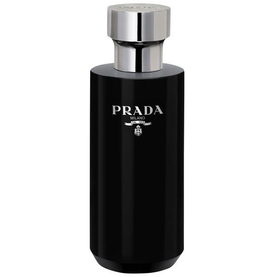 Prada L'Homme Shower Gel