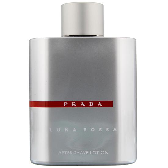 prada black aftershave 100ml