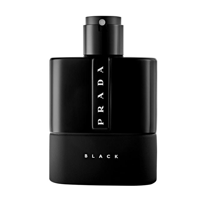 Prada Luna Rossa Black Eau De Parfum 100ml