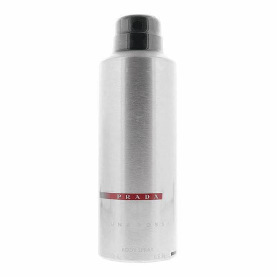 Prada Luna Rossa Body Spray 200ml