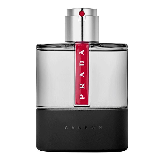 Prada Luna Rossa Carbon Eau De Toilette