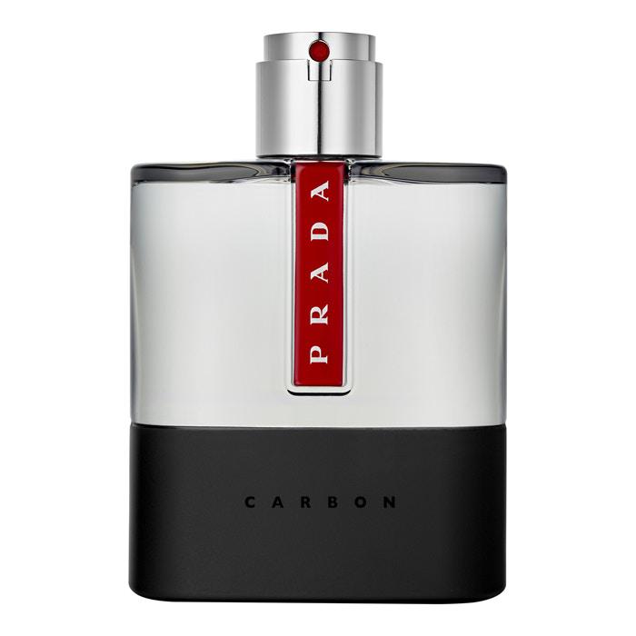 Prada Luna Rossa Carbon Eau De Toilette 150ml