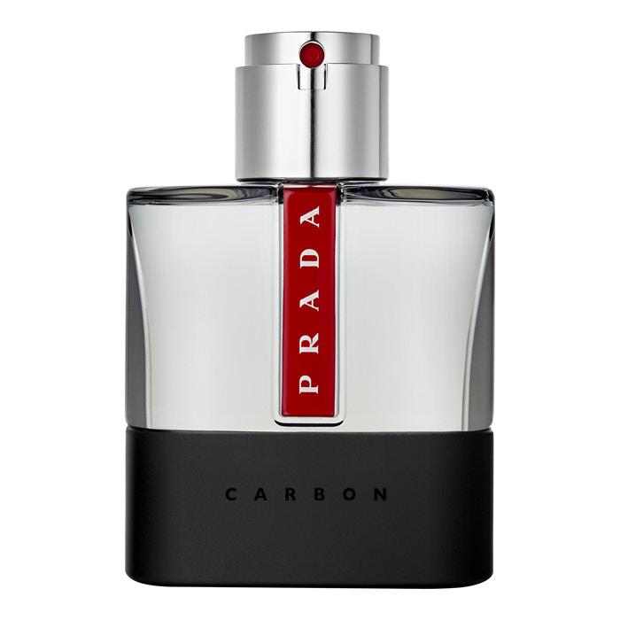 Prada Luna Rossa Carbon Eau De Toilette 50ml