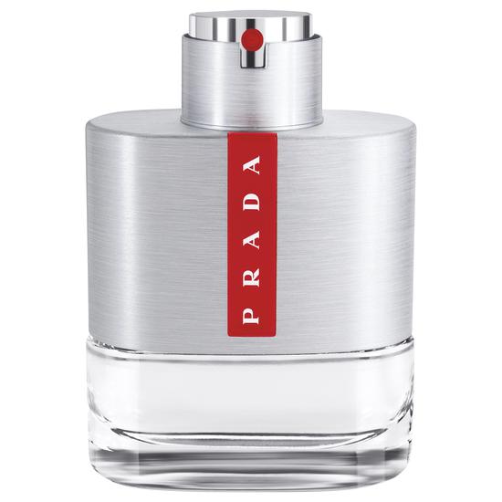 Prada Luna Rossa Eau De Toilette 100ml