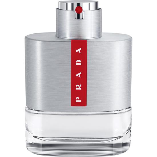 Prada Luna Rossa Eau De Toilette 50ml