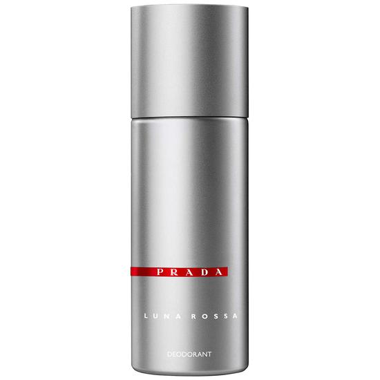 Prada Luna Rossa Homme Deodorant