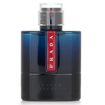 Prada Luna Rossa Luna Rossa Ocean Eau De Toilette 100ml