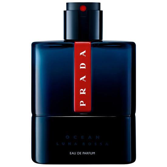 Prada Luna Rossa Ocean Eau De Parfum 100ml