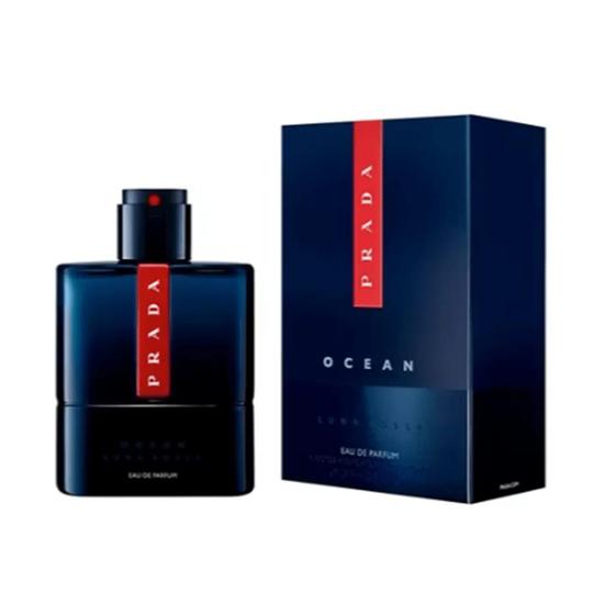 Prada Luna Rossa Ocean Eau De Parfum 150ml