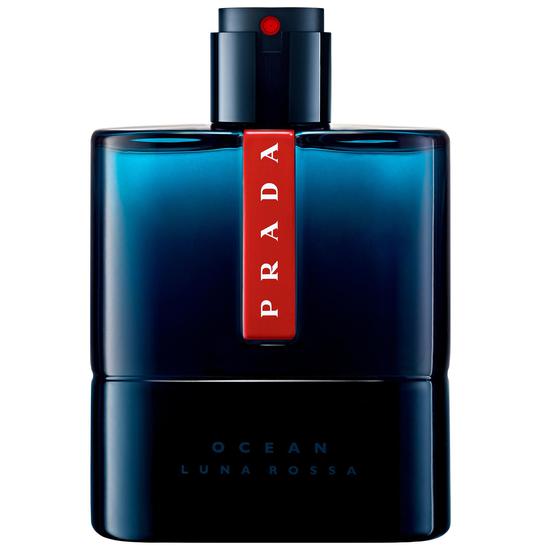 Prada Luna Rossa Ocean Eau De Toilette 150ml