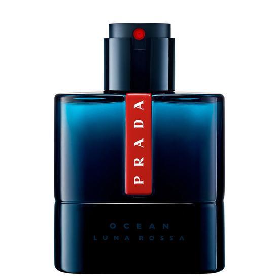 Prada Luna Rossa Ocean Eau De Toilette