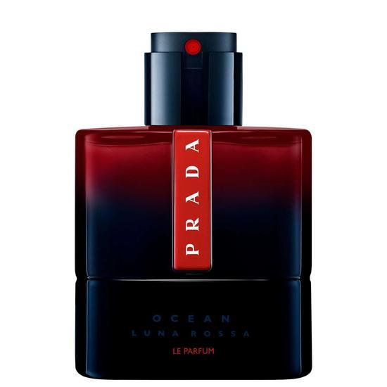 Prada Luna Rossa Ocean Le Parfum
