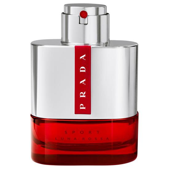 Prada Luna Rossa Sport Eau De Toilette 100ml