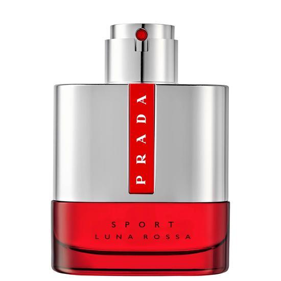Prada Luna Rossa Sport Eau De Toilette