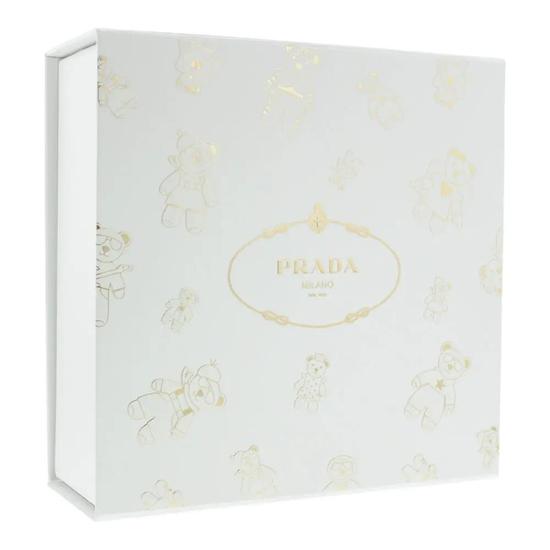 Prada Not For Sale Gift Box