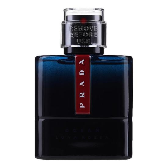 Prada Ocean Luna Rossa Eau De Toilette 100ml