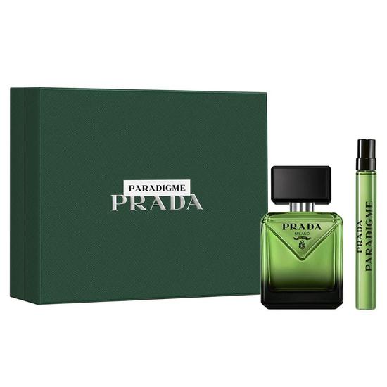 Prada Paradigme Eau De Parfum Gift Set