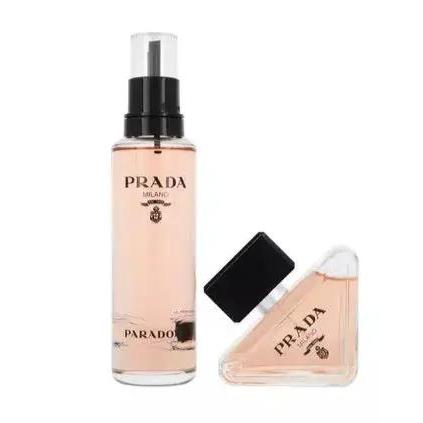 Prada Paradoxe Eau De Parfum 50ml Gift Set