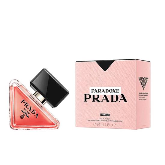 Prada Paradoxe Intense Pour Femme Eau De Parfum 50ml