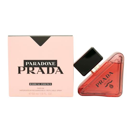 Prada Paradoxe Radical Essence Parfum