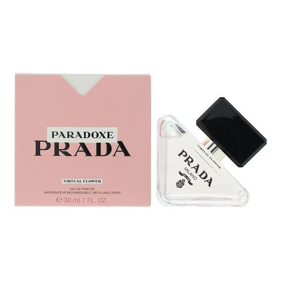 Prada Paradoxe Virtual Flower Eau De Parfum
