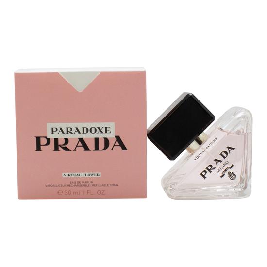 Prada Paradoxe Virtual Flower Eau De Parfum