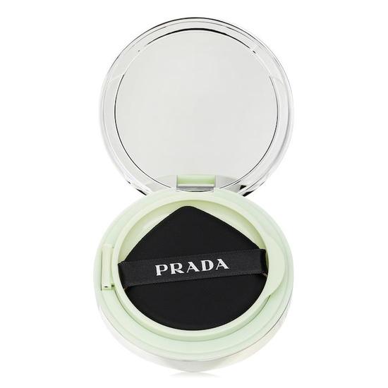 Prada Reveal Mesh Cushion Foundation SPF 50