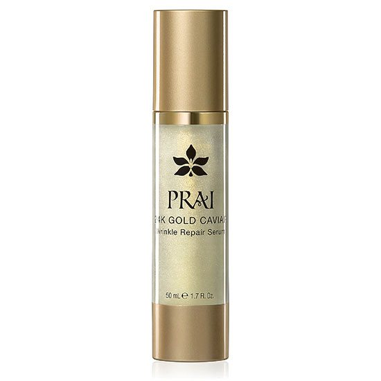 PRAI 24k GOLD CAVIAR Wrinkle Repair Serum 30ml