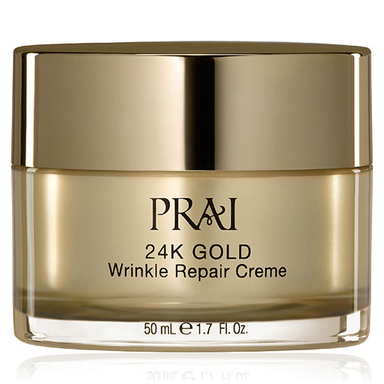 PRAI 24k GOLD Wrinkle Repair Creme