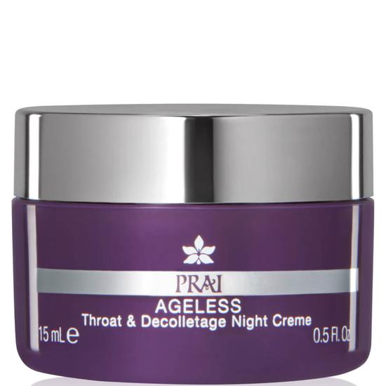 PRAI AGELESS Throat & Decolletage Night With Retinol