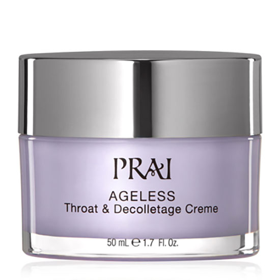 PRAI AGELESS Throat & Decolletage Creme