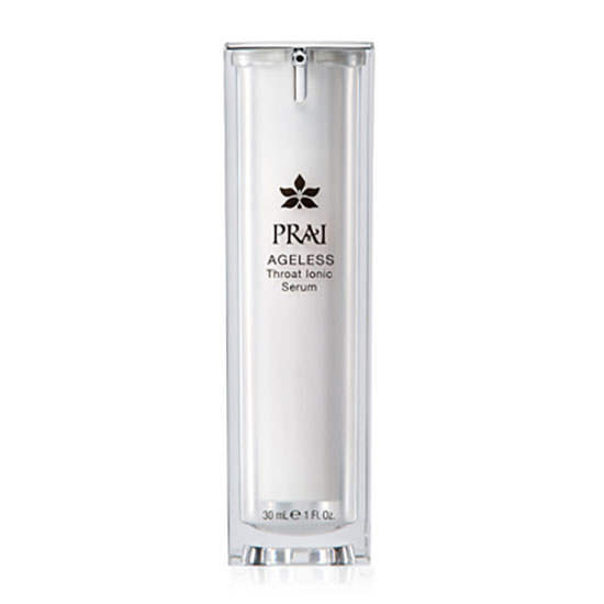 PRAI AGELESS Throat Ionic Serum