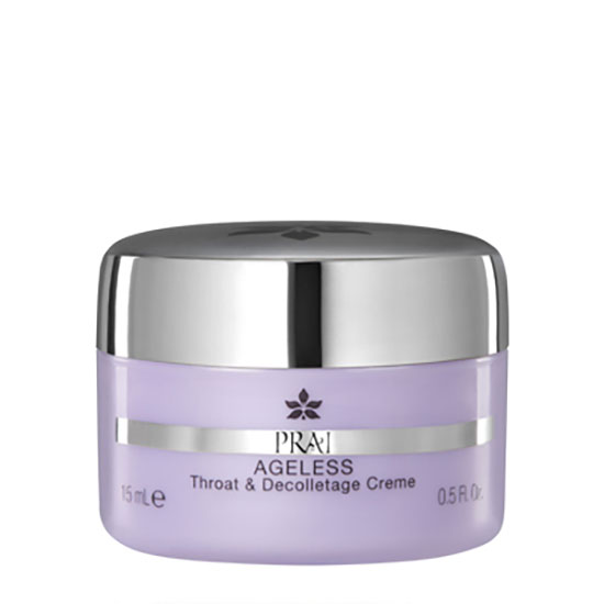 PRAI AGELESS Throat & Decolletage Creme 15ml